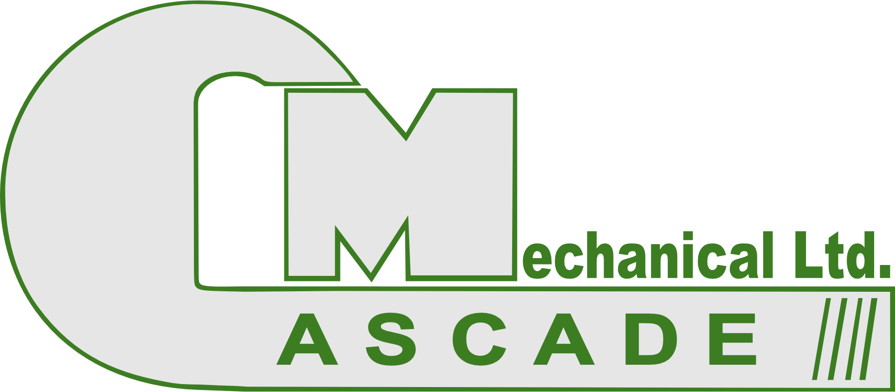 Cascade Mechanical